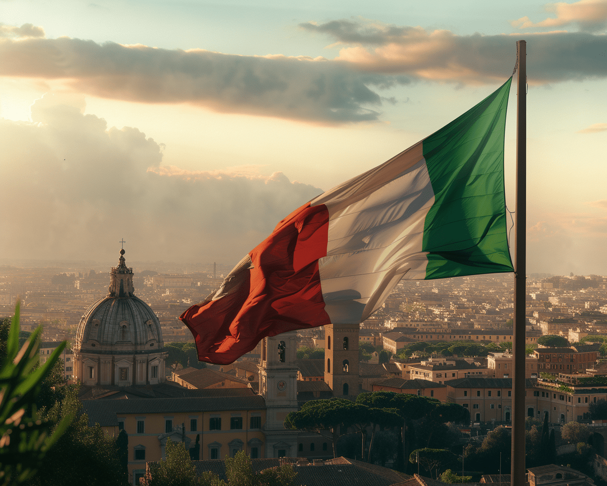 Carte politique de l'Italie avec les ontières nationales | Vecteur Premium Carte politique de l'Italie avec les ontières nationales | Vecteur Premium