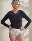 Culotte Antibactérienne - XS (34 - 36) Orlivia