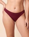Culotte Italienne - Maria - Bordeaux Orlivia