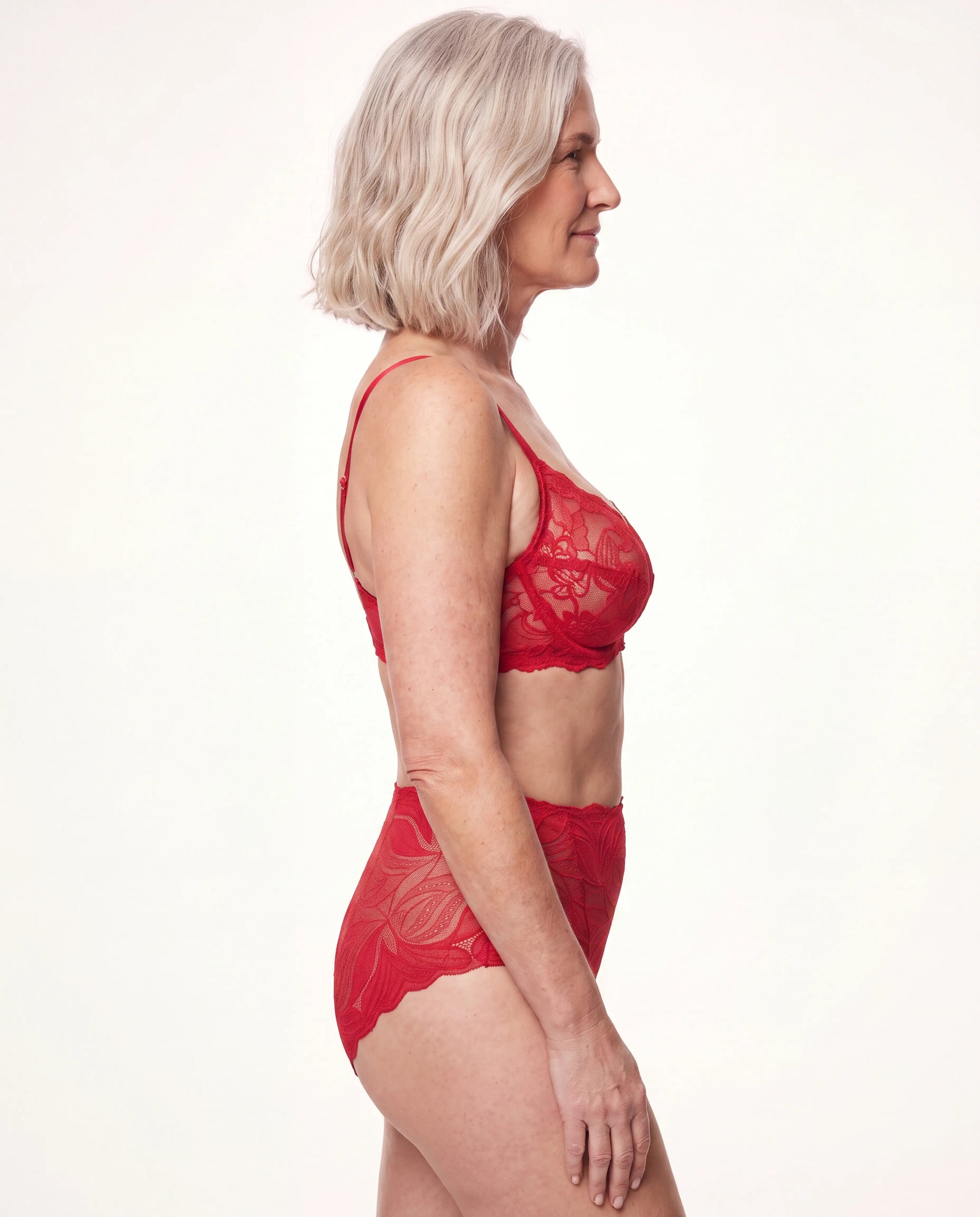 Culotte Italienne - Isabella