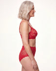 Culotte Italienne - Isabella