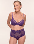 Culotte Italienne - Isabella
