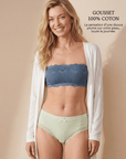 Culotte Antibactérienne - XS (34 - 36) Orlivia