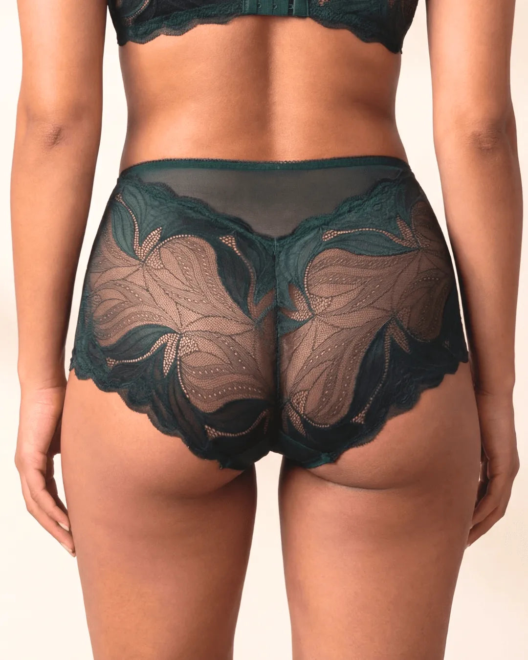 Culottes italiennes - Isabella