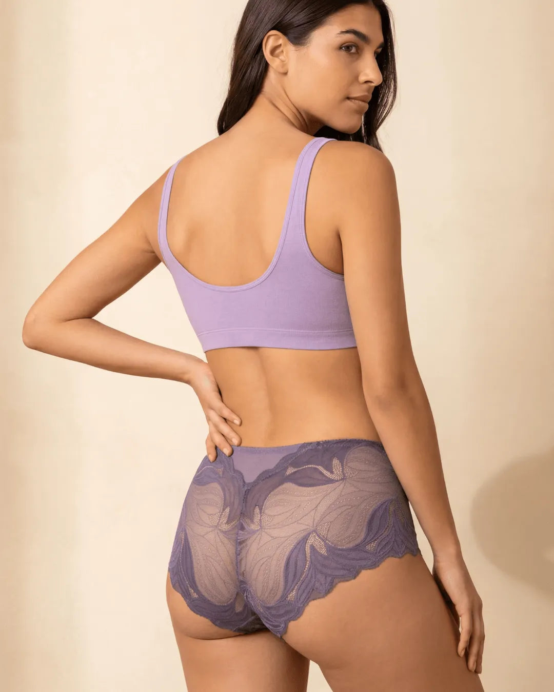 Culottes italiennes - Isabella