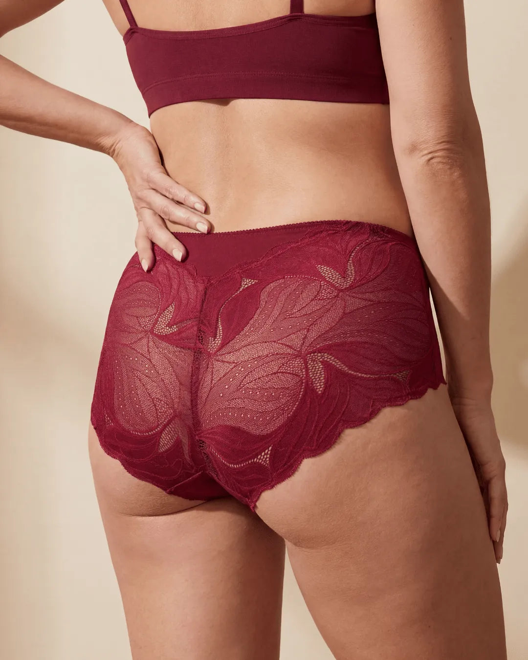 Culottes italiennes - Isabella