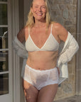 Culotte Italienne - Isabella