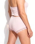 Lot de 7 Culottes Antibactériennes - XS (34 - 36) Orlivia