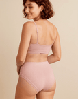 Lot de 7 Culottes Antibactériennes - XS (34 - 36) Orlivia