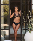 Culotte Italienne - Maria